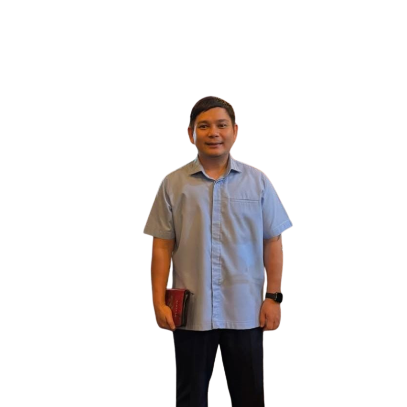 Christian Pontoh