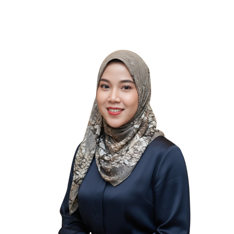 Erlis Tiani, S.Pd.